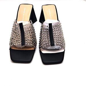 Fashion too Figure Women's Dayna Heels - Size 8